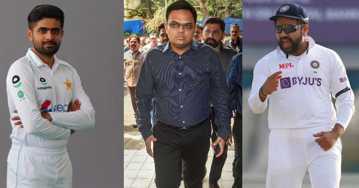 IND vs PAK: भारत-पाकिस्तान के बीच ऑस्ट्रेलियाई सरजमीं पर होगी द्विपक्षीय टेस्ट सीरीज? BCCI ने तोड़ी...