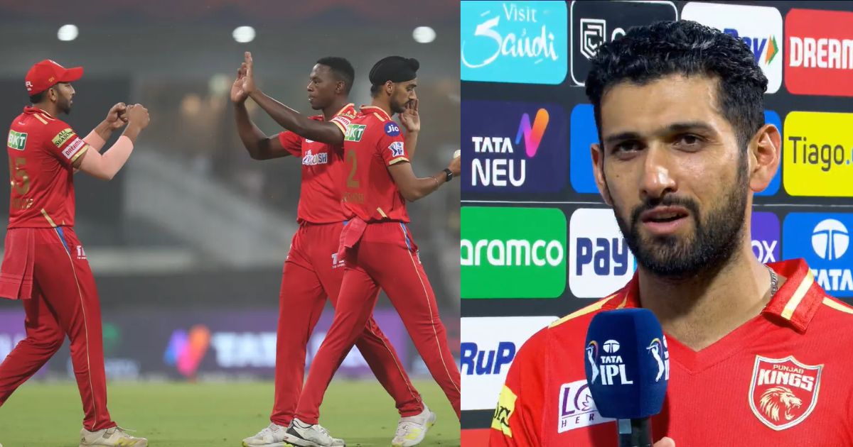 KKR टीम छोड़ते ही इन भारतीय खिलाड़ियों का चमका सितारा, बल्ले से लगातार कर रहे हैं रनों की बरसात