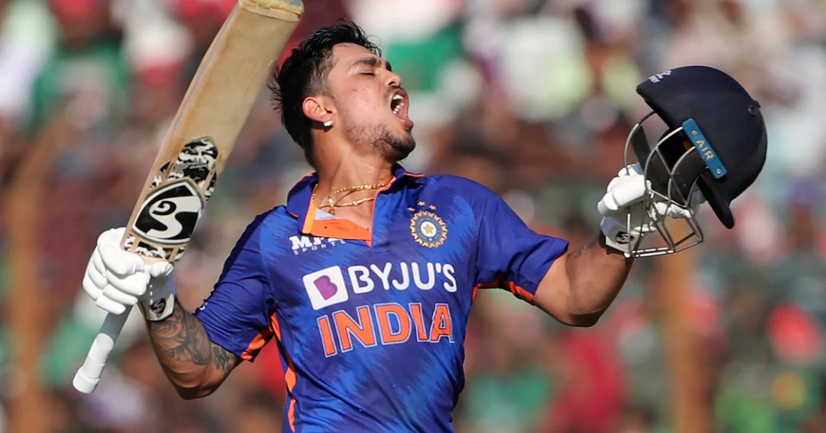 Rishabh Pant - Team India