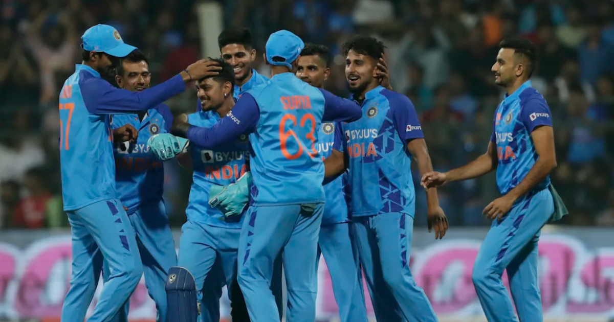 रोहित हुए बाहर, हार्दिक बने कप्तान, 10 साल बाद इस खिलाड़ी को मिला मौका, ऑस्ट्रेलिया के खिलाफ ODI सीरी...