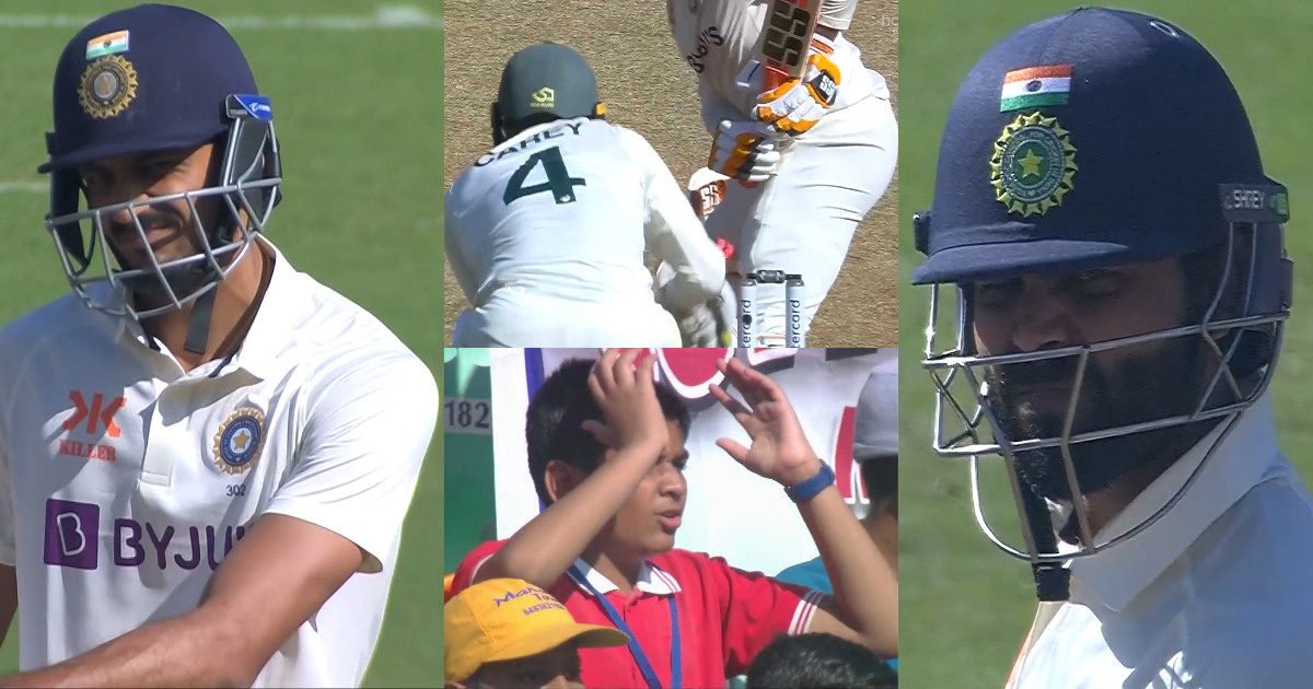 VIDEO: जायसवाल ने टपकाया केएल राहुल का लड्डू-सा कैच, तो गुस्से में आकर संदीप शर्मा ने कर दी ऐसी हरकत...
