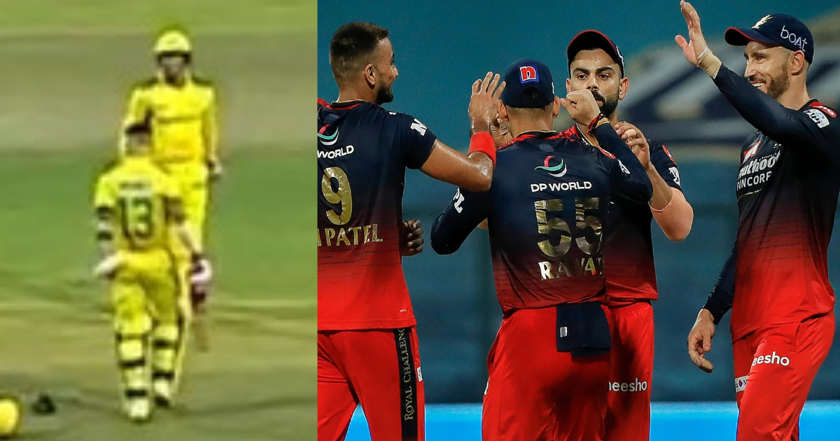 Faf Du Plessis Thunder Knock in SA T20