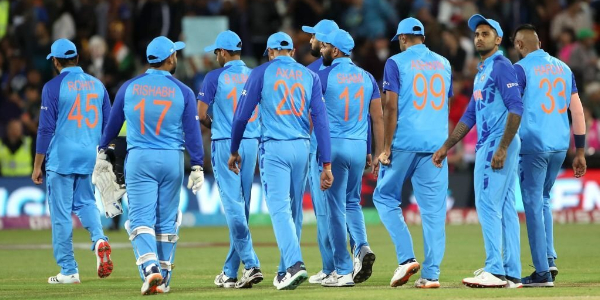पहले एशिया कप, अब वर्ल्ड कप से भी करवाया बाहर, हर बड़े टूर्नामेंट में हार का विलेन साबित हो रहा है य...