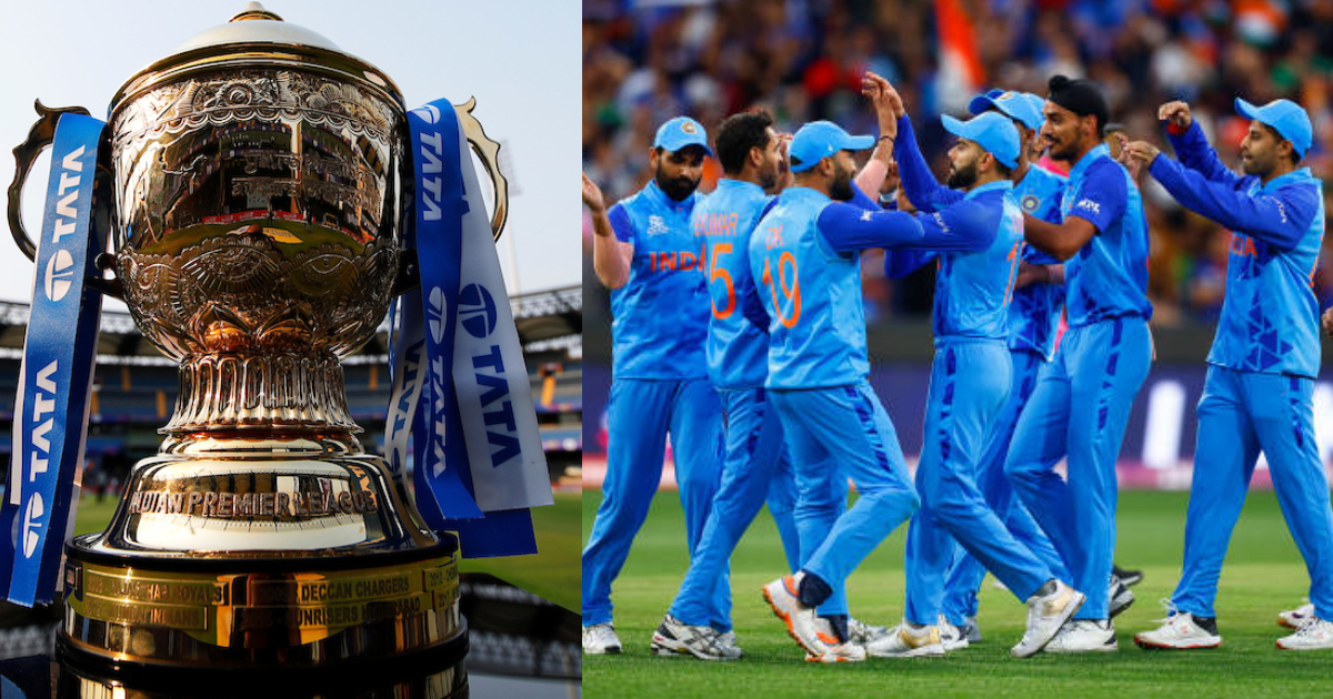 IPL - Team India - Cricketer FICA Report