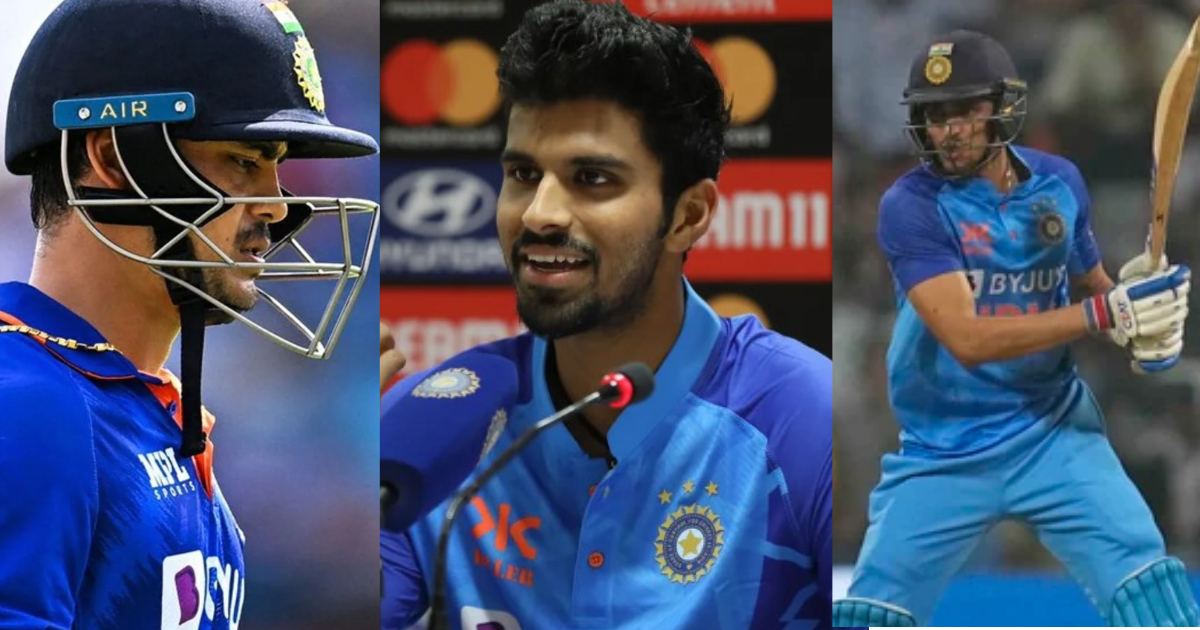 Murali Vijay - Dinesh Karthik