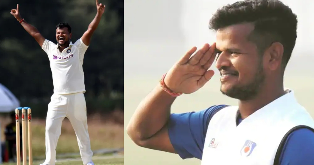 Sourabh Kumar Struggle Story Team India