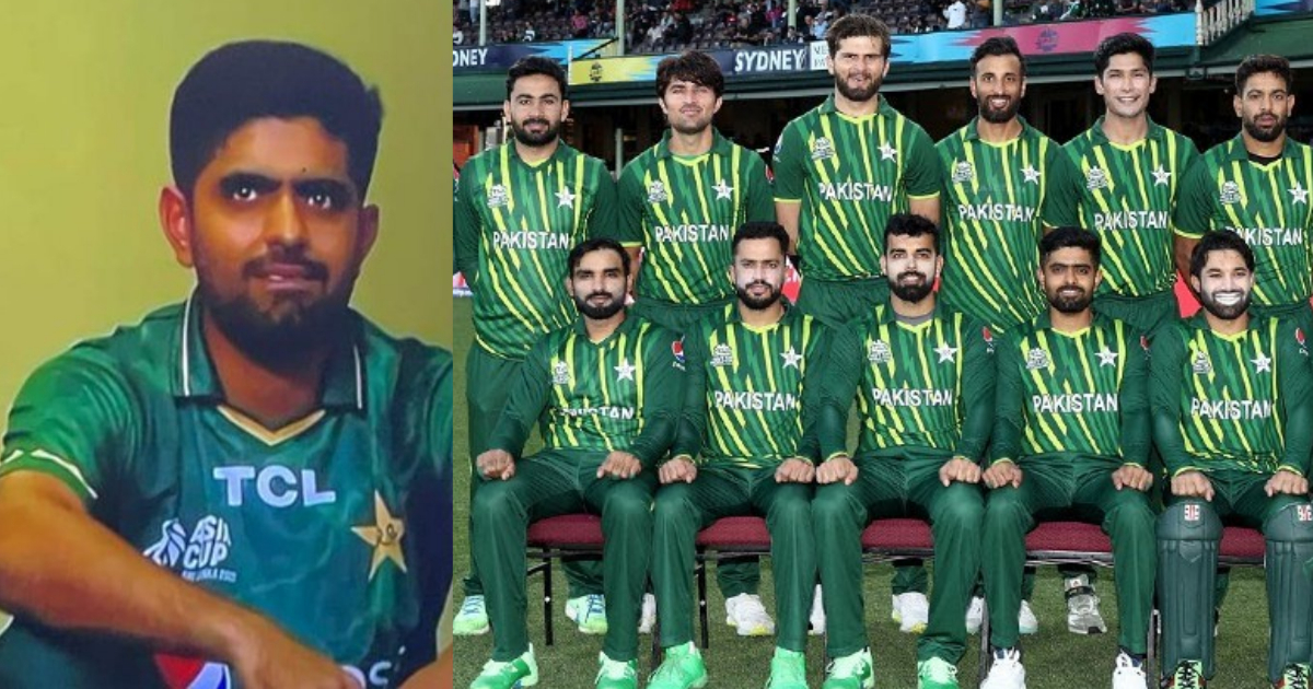 "उससे बेहतर मयंक-हनुमा है...", केएल राहुल के लगातार शर्मनाक प्रदर्शन पर फूटा इस भारतीय दिग्गज का गुस...