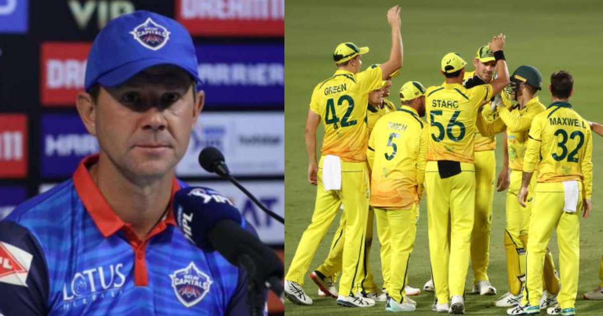 Ricky Ponting on Cameron Green