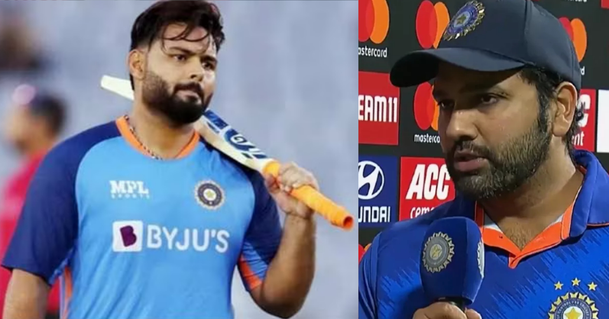 "ये क्या तमाशा चल रहा है ये...", स्टीव स्मिथ की इस बेवकूफी पर तिलमिलाए दिग्गज ऑस्ट्रेलियाई कप्तान, ब...