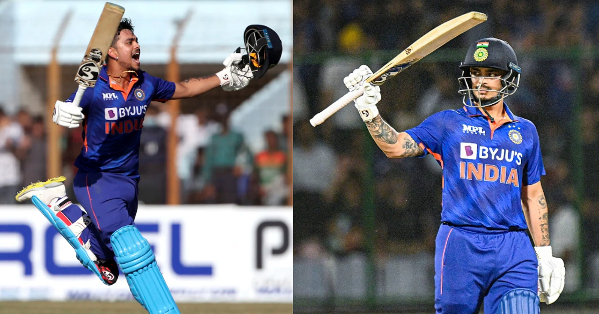 These 3 Players can smash 300 in ODI Cricket