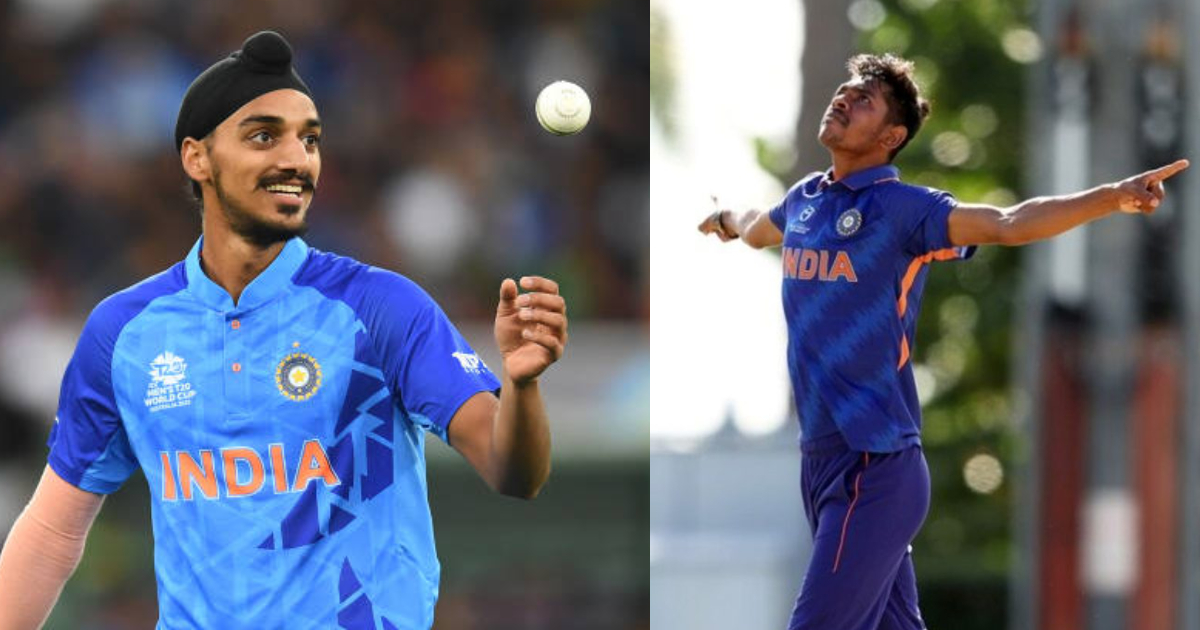 "उन्हें वो सम्मान नहीं मिला जिसके...", आर अश्विन ने फोड़ा बम, सचिन नहीं मुरली विजय समेत इन 2 खिलाड़ि...