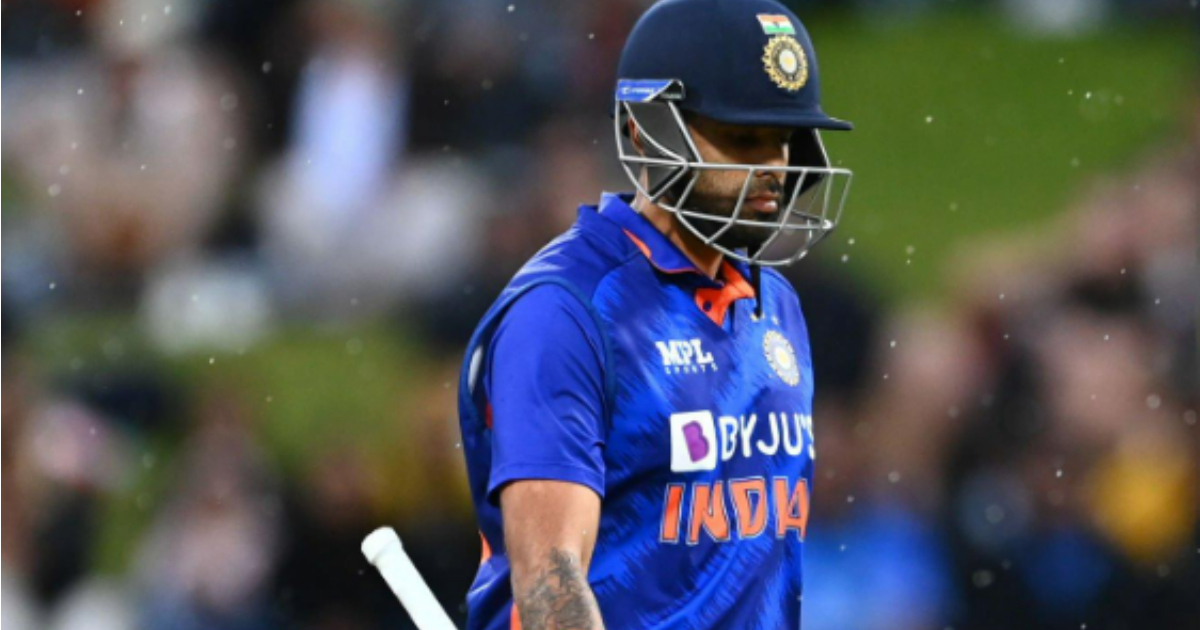 टीम इंडिया से निकाले गए Suryakumar Yadav, अब अजिंक्य रहाणे की कप्तानी में बल्ले से बरपाएंगे कहर