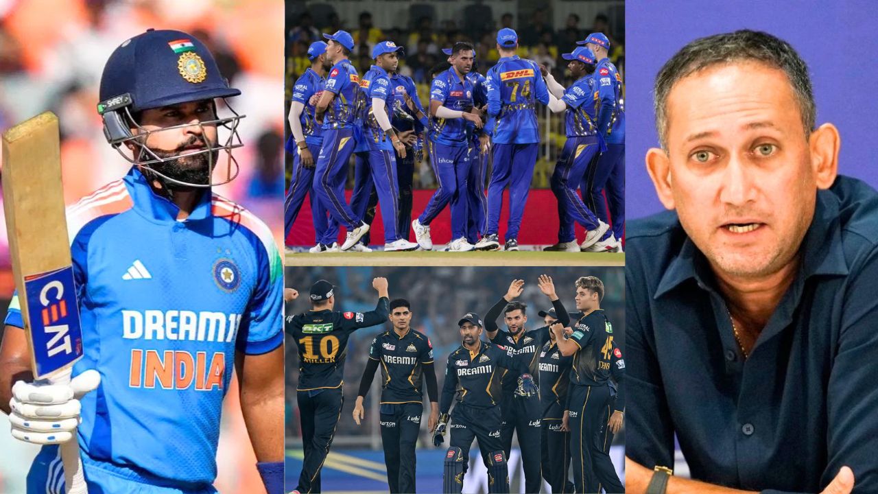 IND vs NZ: न्यूजीलैंड टी20 के लिए 16 सदस्यीय टीम आई सामने, श्रेयस कप्तान, GT-MI के 4-4 खिलाड़ियों को मौका