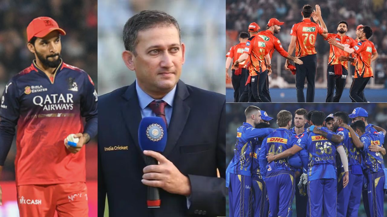 इंग्लैंड दौरे के लिए बोर्ड ने किया 16 सदस्यीय टीम का ऐलान, PBKS का खिलाड़ी कप्तान, RCB-MI का एक भी खिलाड़ी नहीं