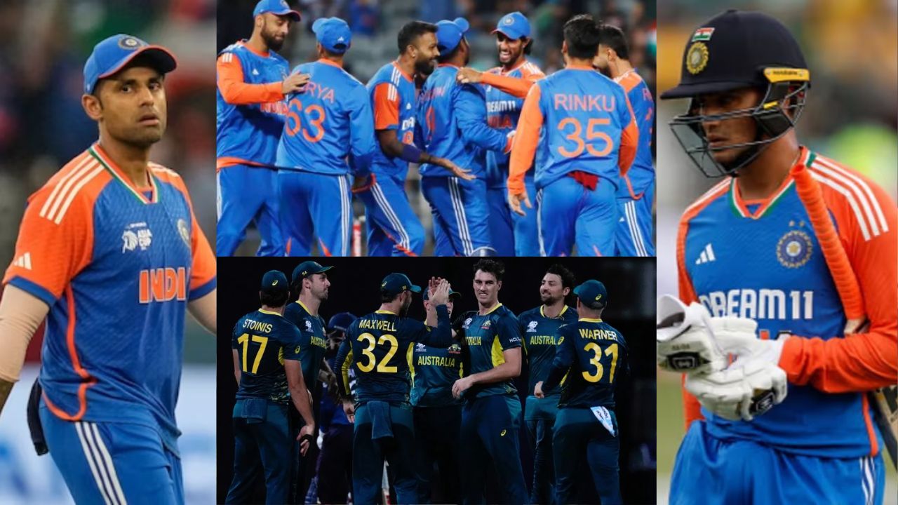 Team India