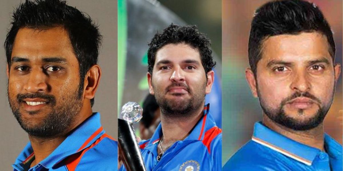 Honorary Life Membership of MCC: धोनी, युवराज, रैना सहित इन 17 क्रिकेटरों को मेलबर्न क्रिकेट क्लब ने...
