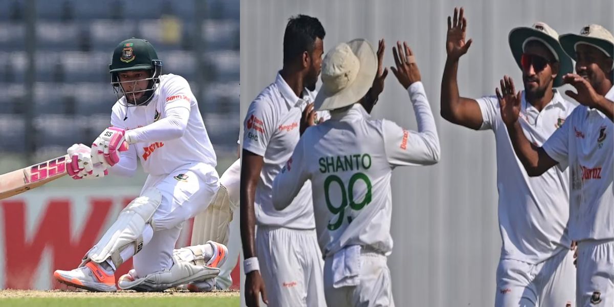 BAN vs IRE: bangladesh beat ireland by 7 wickets, Mushfiqur Rahim won player of the match