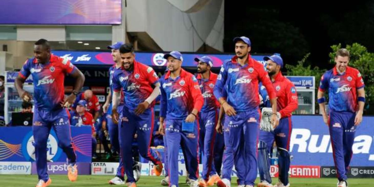 RR vs DC: राजस्थान के खिलाफ दिल्ली की टीम में होगी 203 छक्के लगाने वाले बल्लेबाज की एंट्री