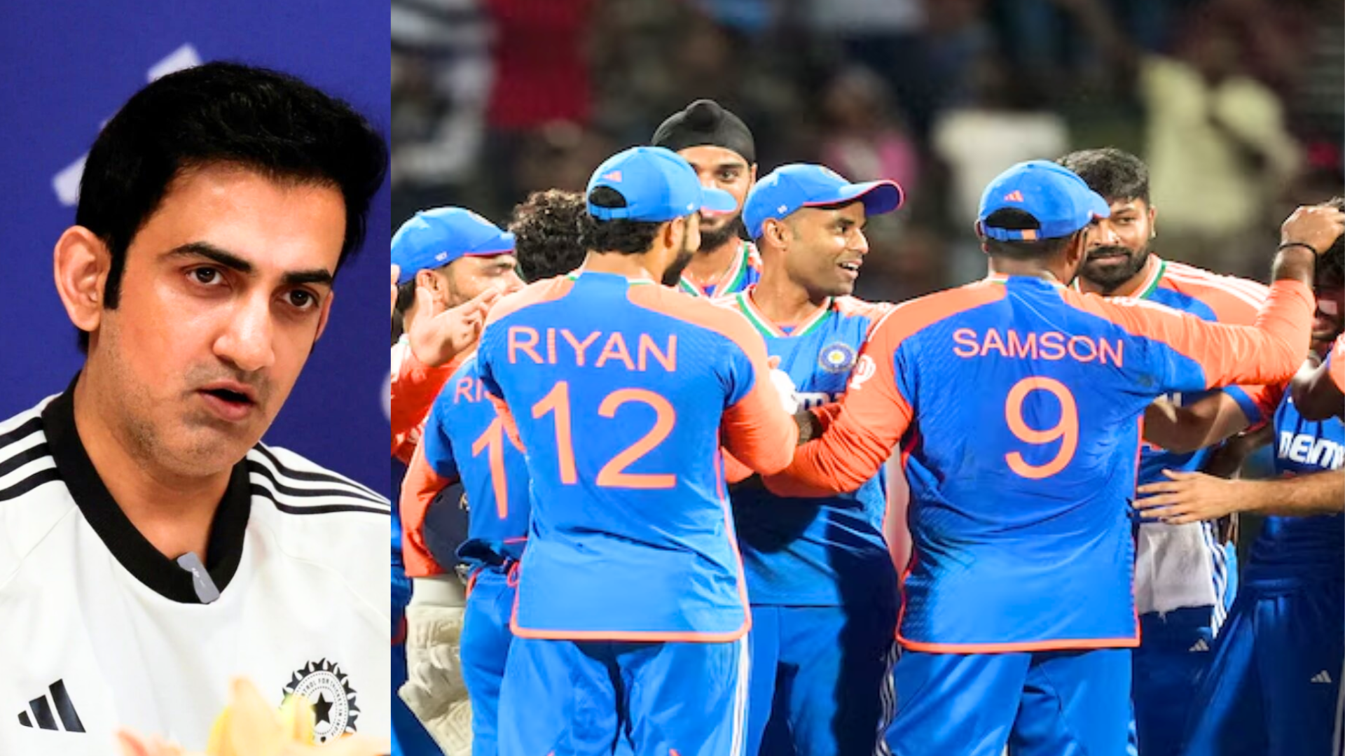 बांग्लादेश के T20 सीरीज में पानी पिलाते रह जाएंगे ये 3 खिलाड़ी, Gautam Gambhir किसी कीमत पर नहीं दें...
