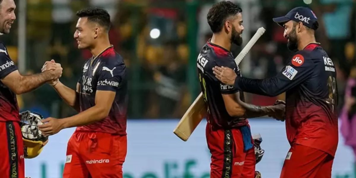 RCB फैंस को लगा तगड़ा झटका, Rajat Patidar बड़ी वजह के चलते IPL 2023 से हुए बाहर