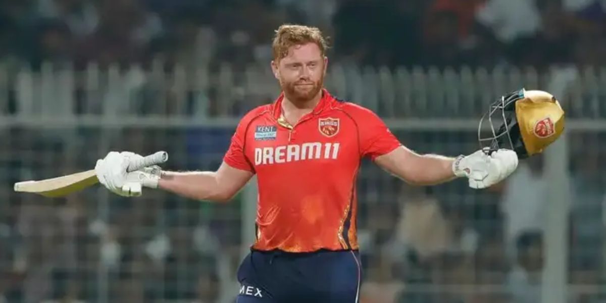 IPL 2025 में अनसोल्ड रहे इस खिलाड़ी को मिलेंगे 5 करोड़ 25 लाख IPL 2025 में अनसोल्ड रहे इस खिलाड़ी को मिलेंगे 5 करोड़ 25 लाख