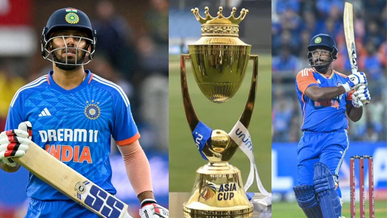 Sanju Samson