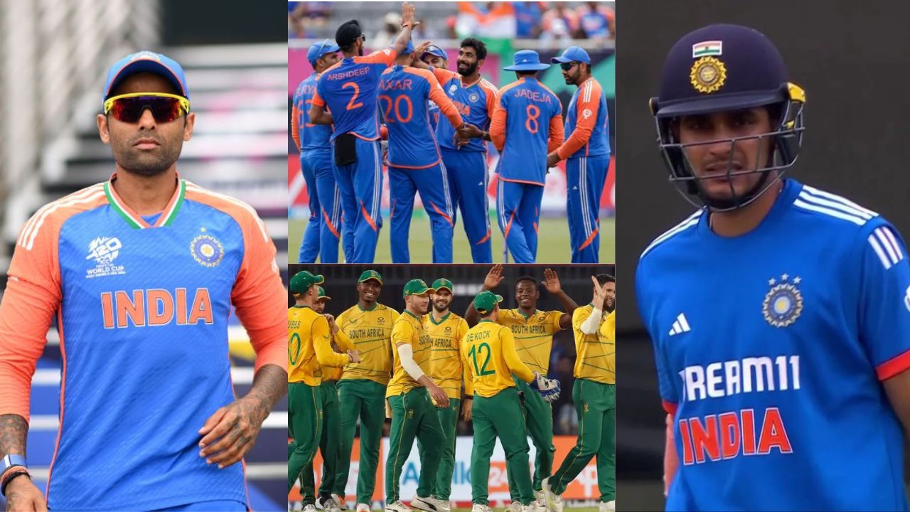 Team India