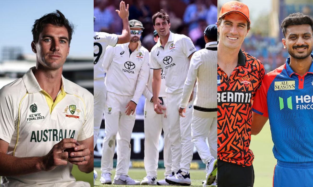 WTC Final 2025 - Australia Predicted Playing XI