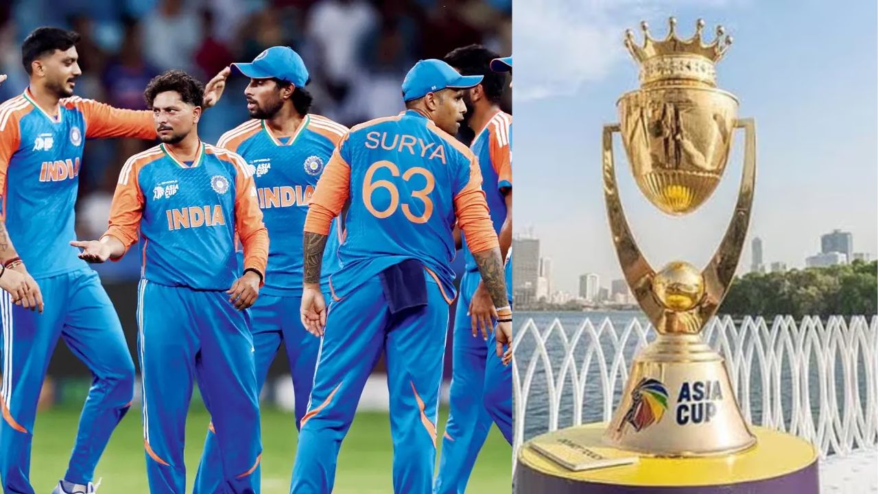 Asia Cup 2025