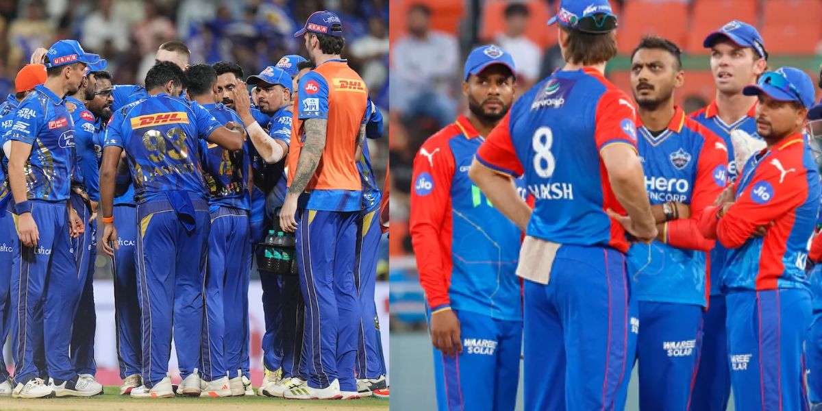 MI vs DC Prediction : मुंबई से मिली हार का बदला अपने घर में लेगी दिल्ली या हार्दिक पांड्या किला करेंगे फतह, मैच से पहले जाने सबकुछ यहां
