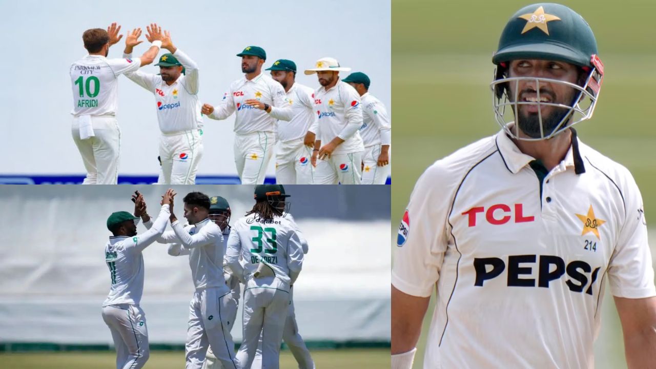 Pakistan