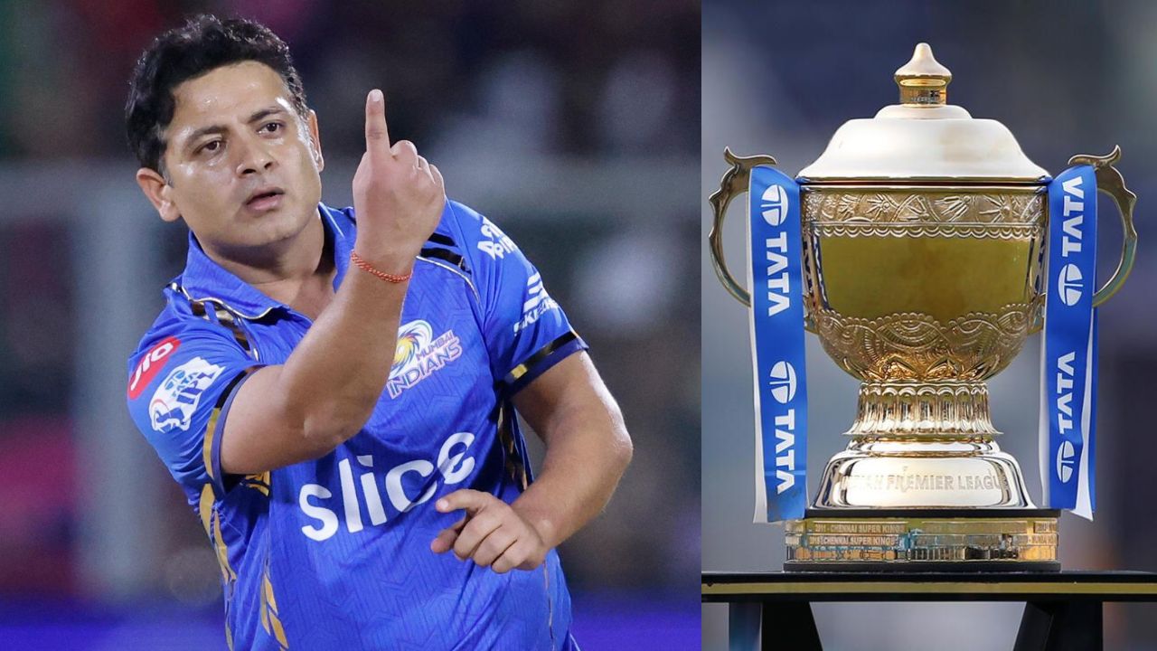 Piyush Chawla