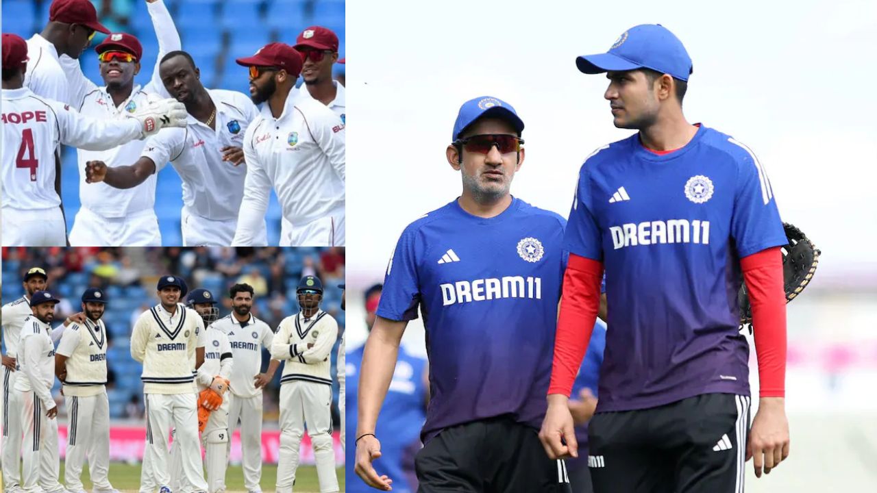 IND vs WI