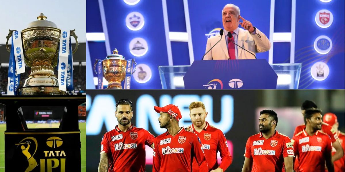 IPL 2025 में लगी इस अनसोल्ड खिलाड़ी की लॉटरी, अब 1 मैच खेलने के लेगा 1.3 करोड़