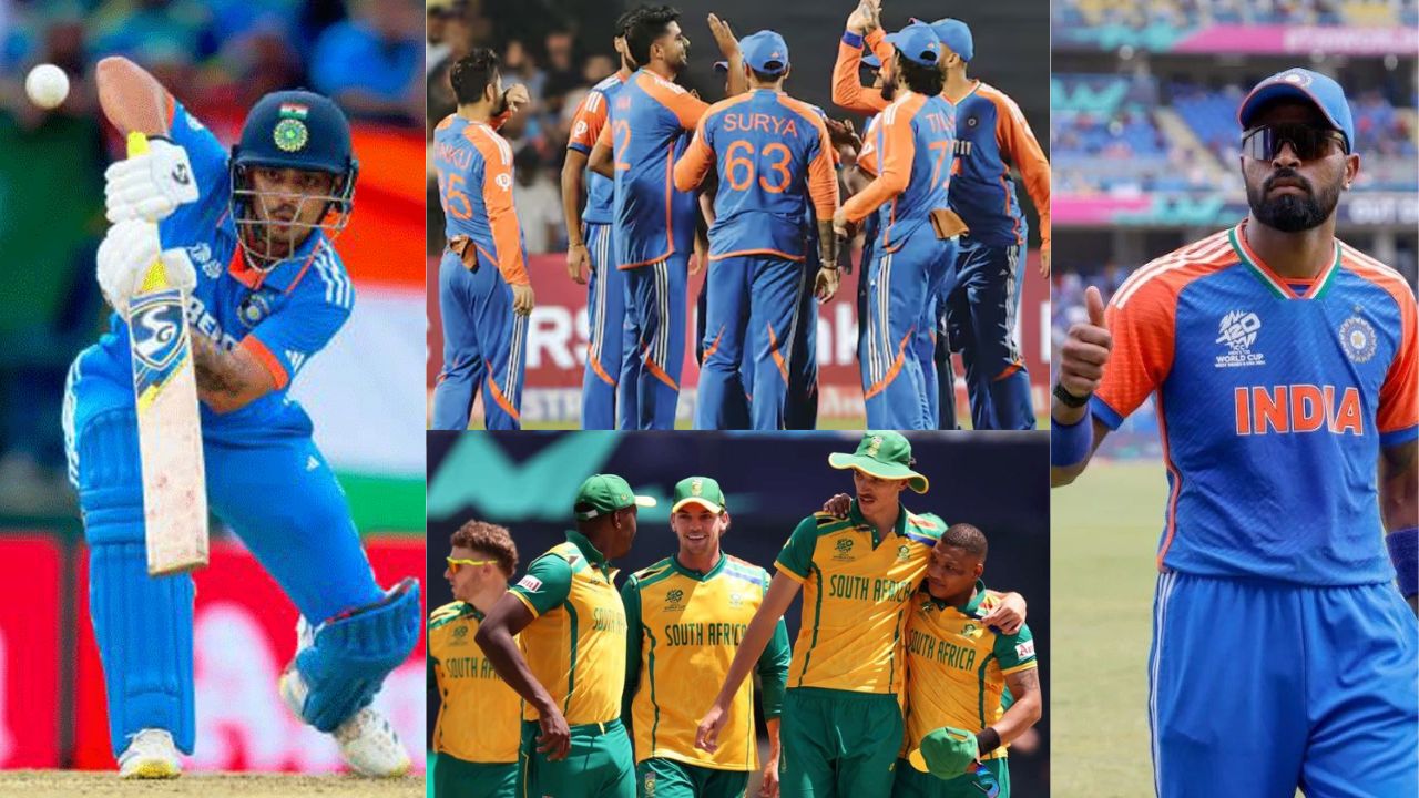 Team India