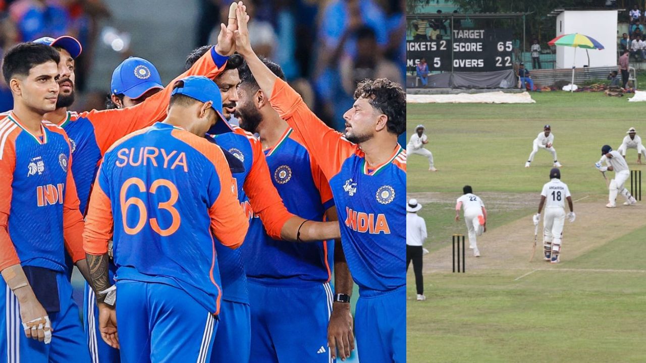 Indian Players