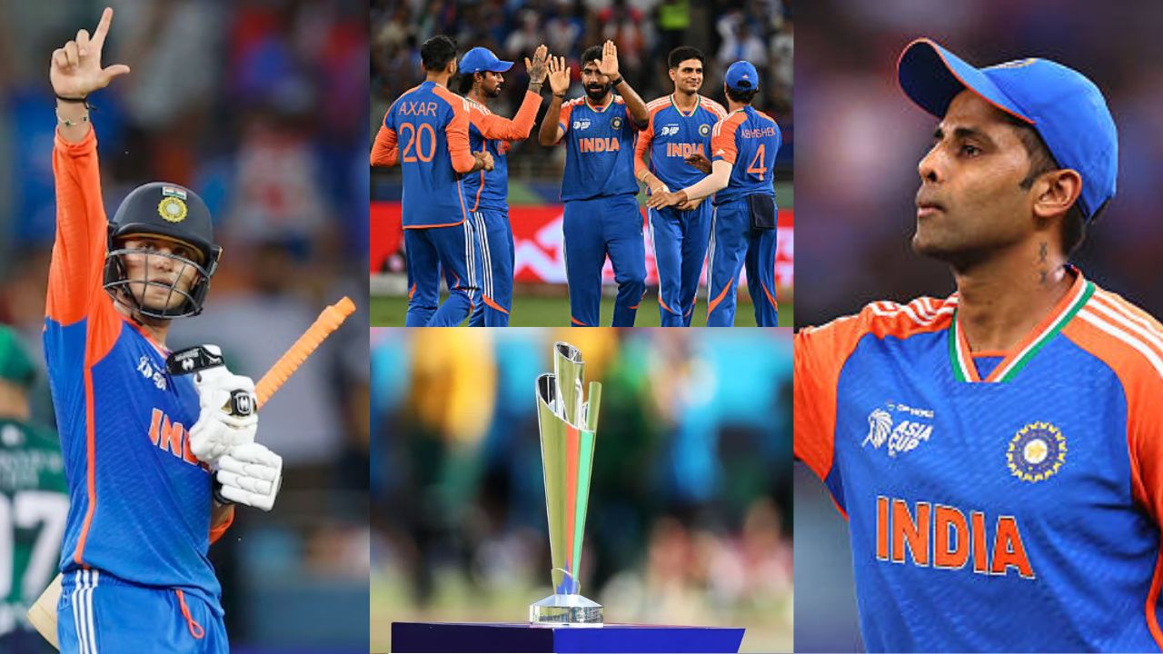 Team India