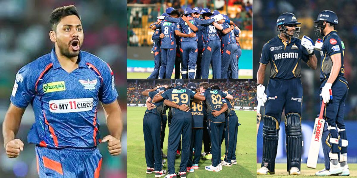 GT vs LSG : इन खिलाड़ियों के बीच देखने को मिलेगी कड़ी टक्कर, मैच से पहले यहां जाने धाकड़ बैटल