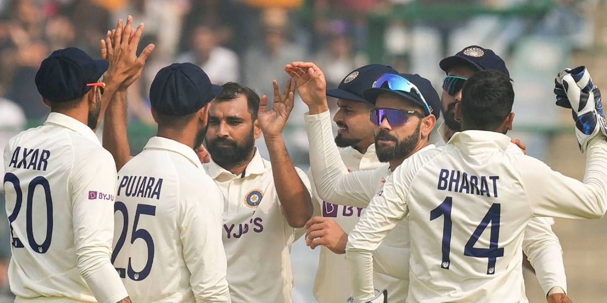 Virat Kohli और रोहित शर्मा ने इंग्लैंड दौरे से पहले अचानक लिया संन्यास Virat Kohli और रोहित शर्मा ने इंग्लैंड दौरे से पहले अचानक लिया संन्यास