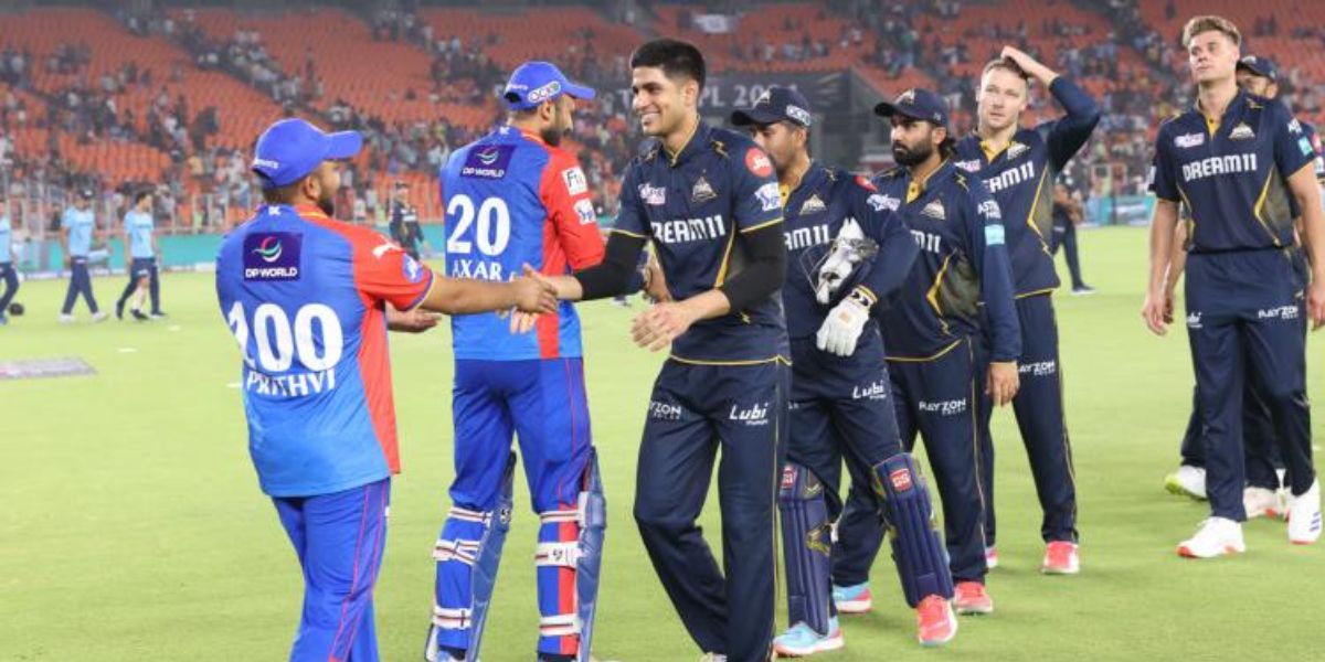 DC vs GT मैच में इन प्लेयर्स के बीच हो सकती है कड़ी टक्कर DC vs GT मैच में इन प्लेयर्स के बीच हो सकती है कड़ी टक्कर