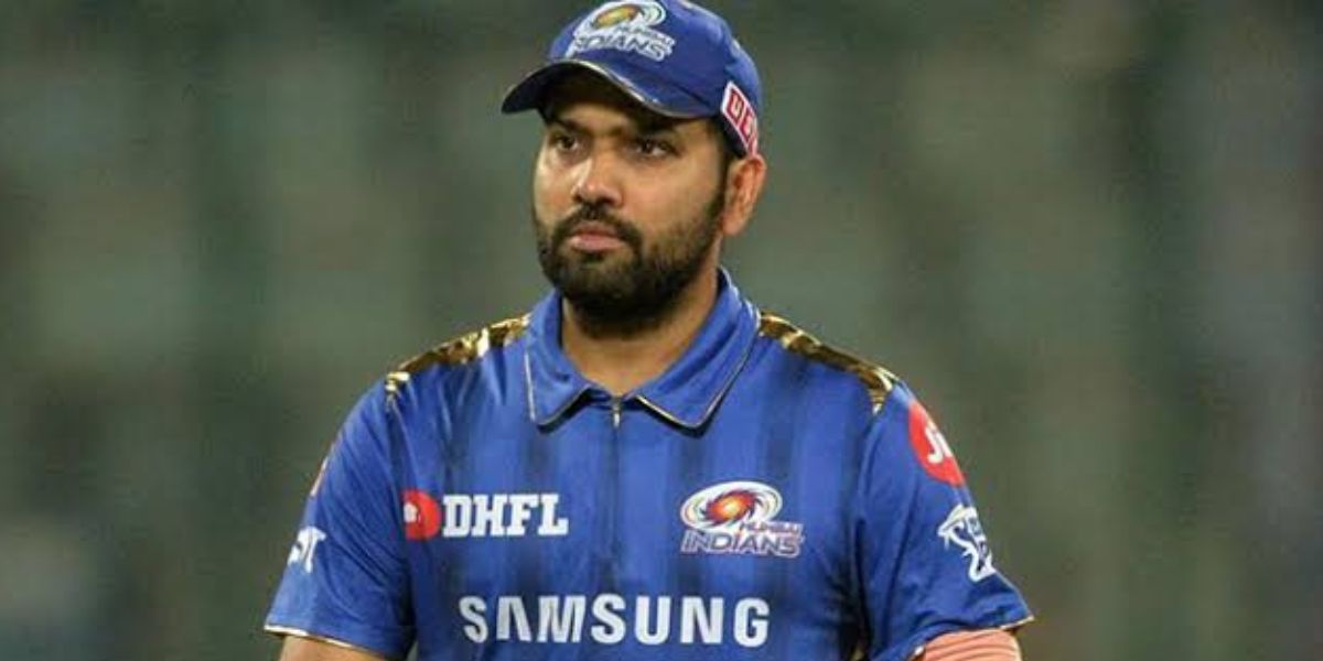 Rohit Sharma बीच सीजन छोड़ देंगे मुंबई इंडियंस का साथ, यह खिलाड़ी बनेगा कप्तान