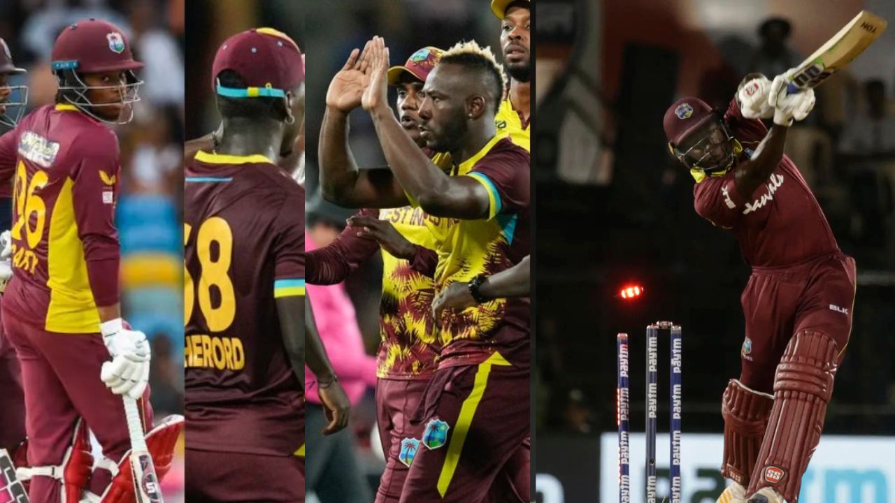 West Indies