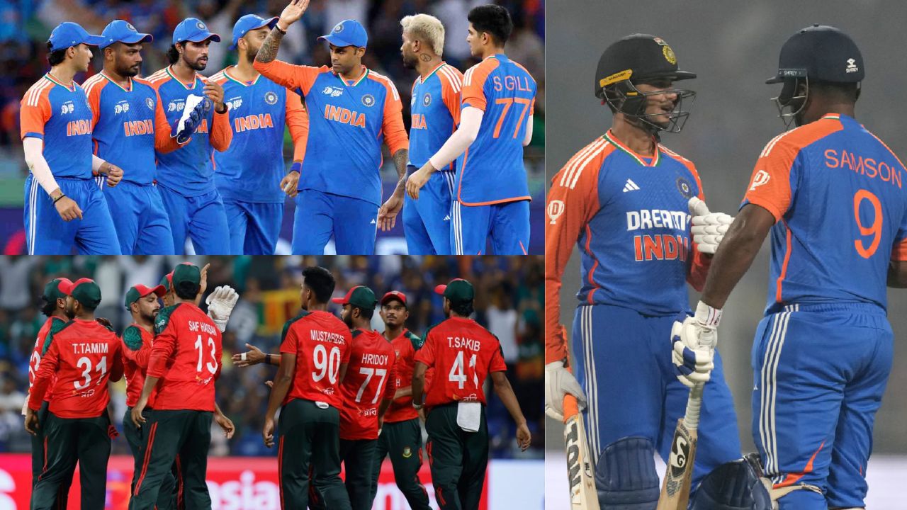 Team India