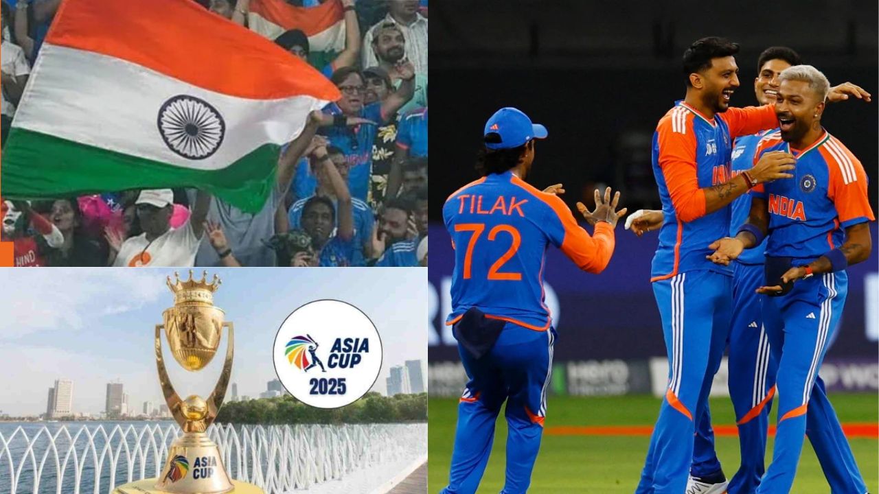 Asia Cup 2025