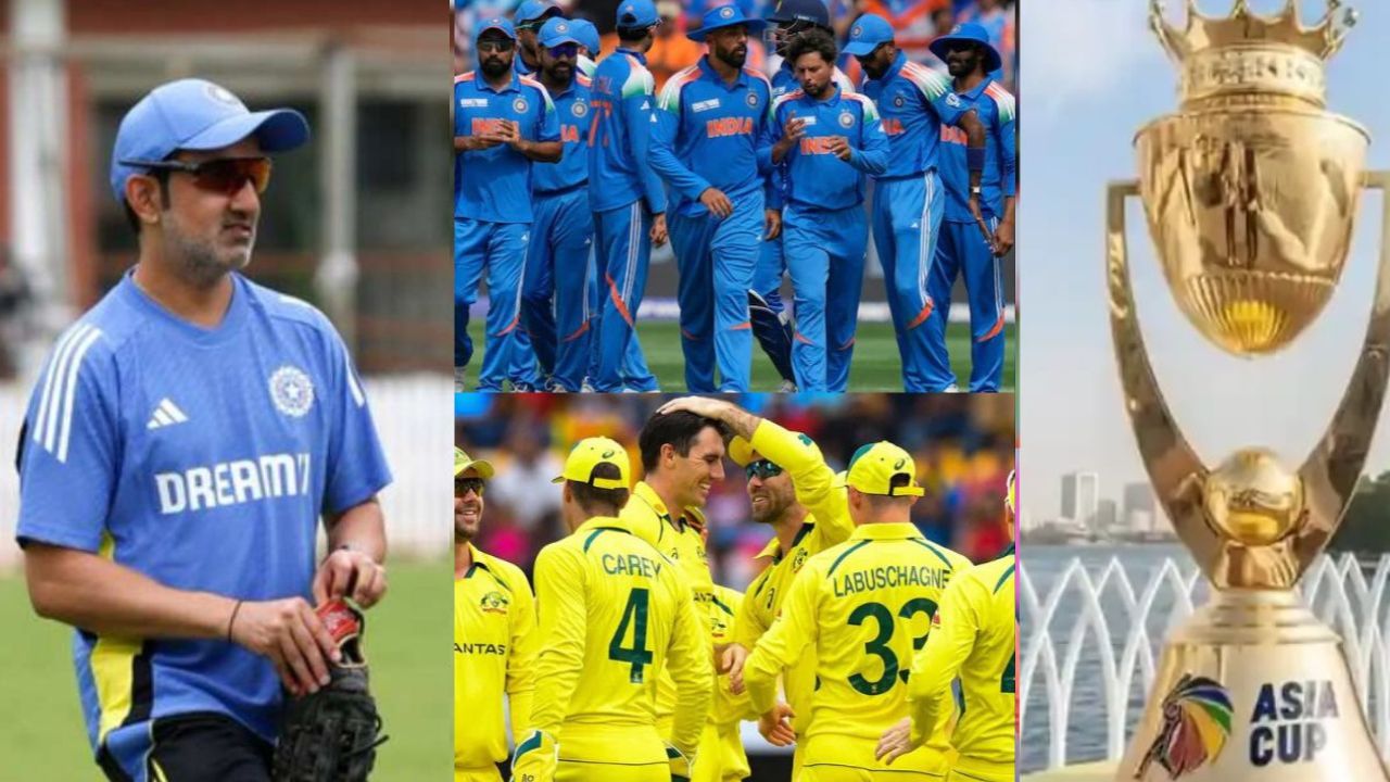 Team India