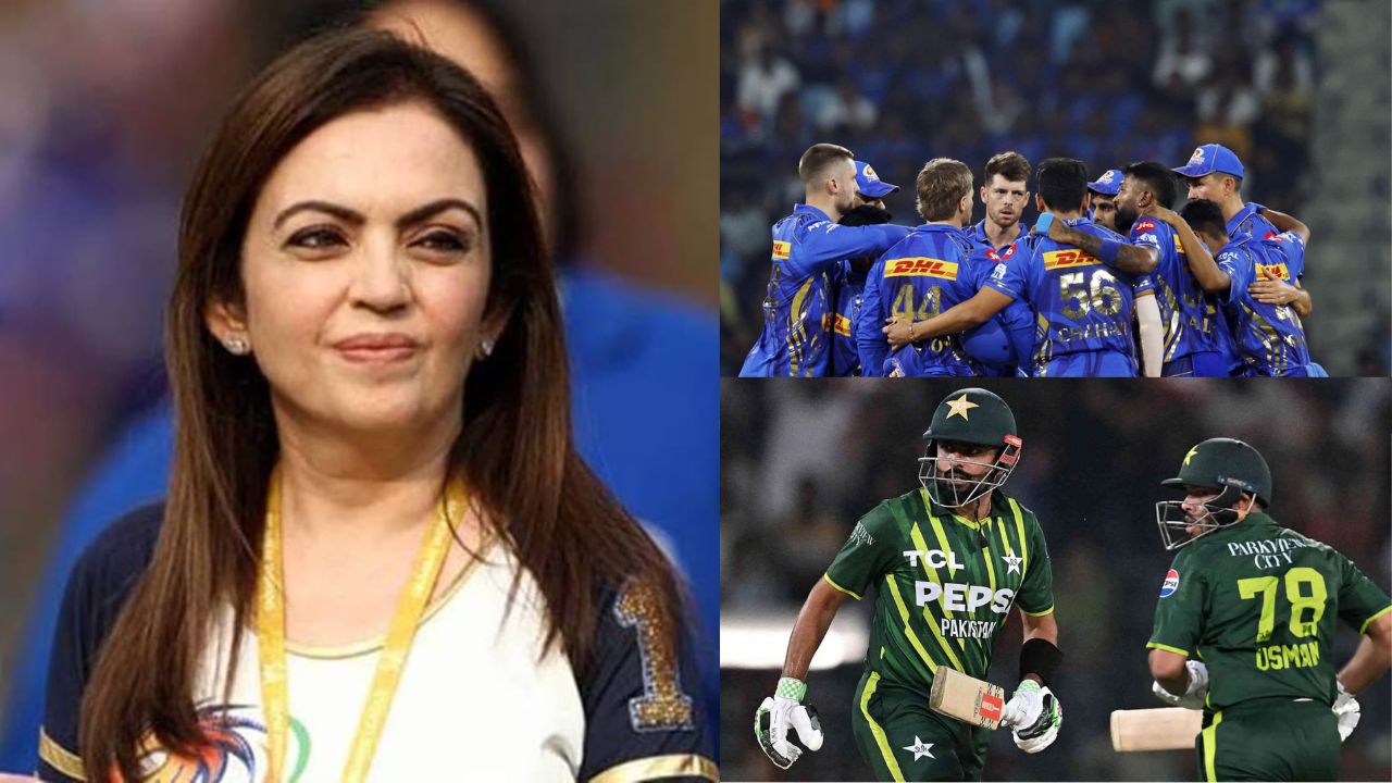Nita Ambani