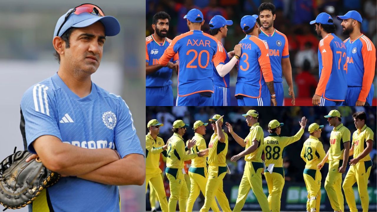 Gautam Gambhir