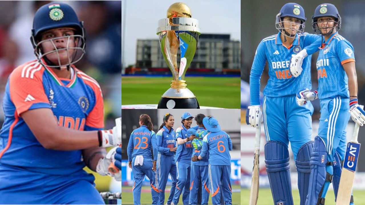 Team India