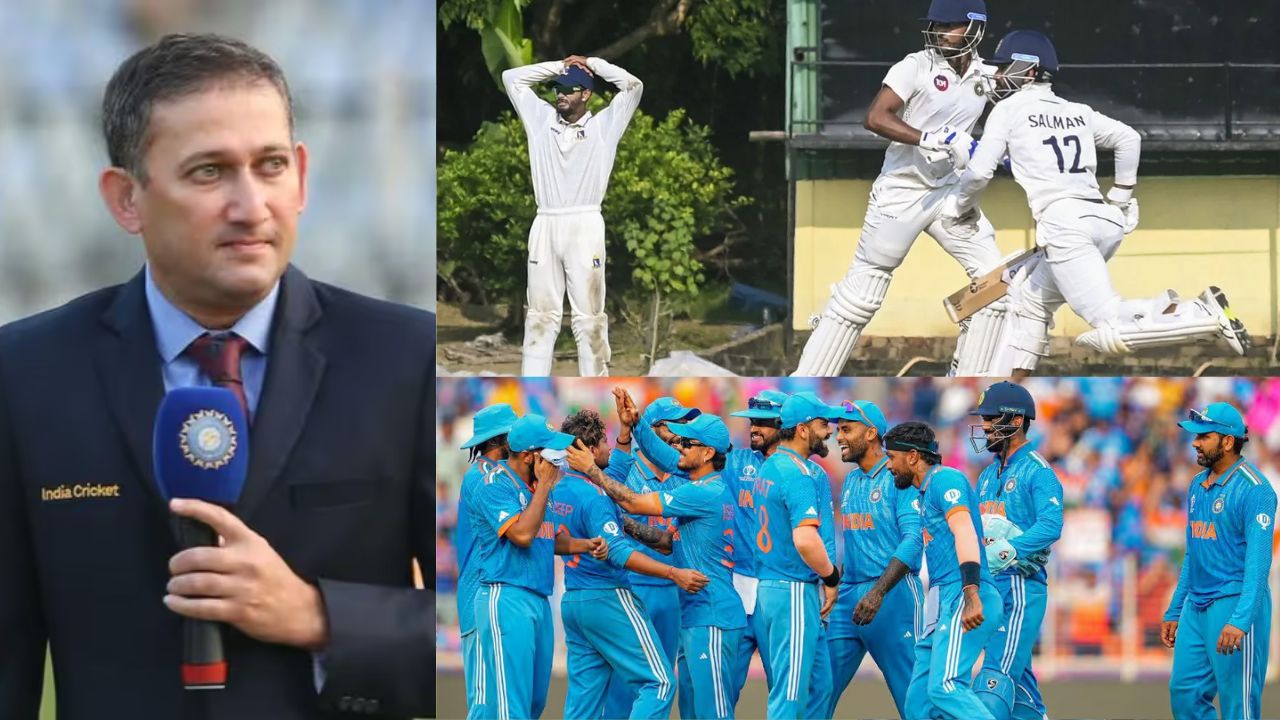Team India