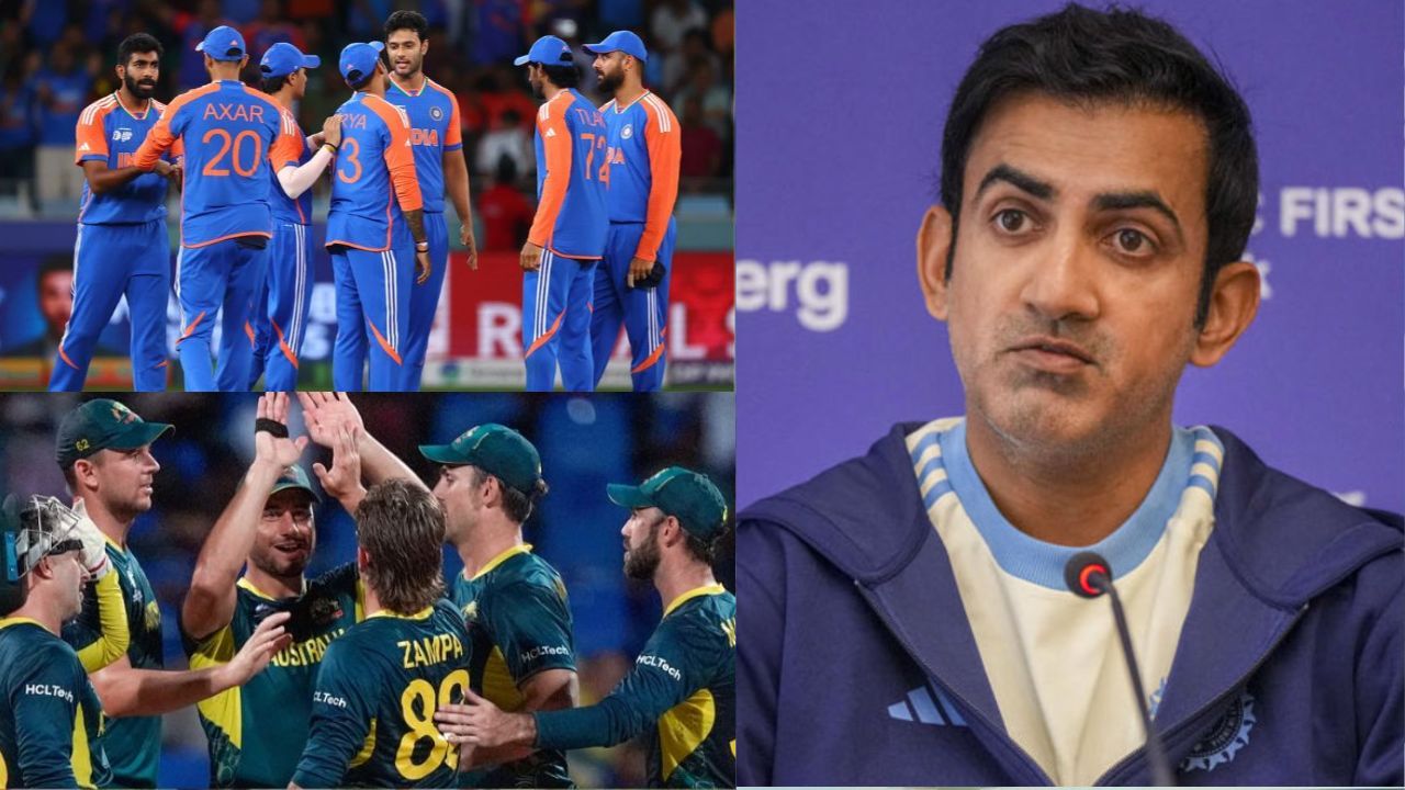 Gautam Gambhir